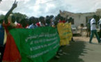 Kaédi: vers la libération des manifestants détenus