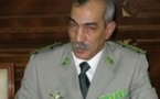 Le Général Mohamed Ould Hadi prêt à tuer le mouvement touche pas à ma nationalité pour régner