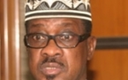 Un nouvel ambassadeur ambassadeur du Sénégal en Mauritanie