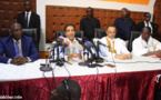 Mauritanie : Echec des négociations sur le soutien du candidat de l’opposition au 2e tour