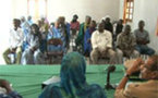 Boghé:Un atelier pour la consolidation de l’unité nationale