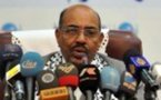 Le président du Soudan Omar el-Béchir dit avoir armé les anti-Kadhafi