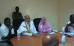 Sensibilisation sur l’enrôlement des rapatriés du Gorgol