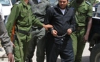Transfert des prisonniers salafistes à la prison d’Aleg