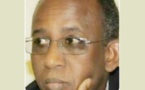 Lettre du Président du Cadre de Concertation des Rescapés (CCR EUROPE), Mr Soumaré Abdoul Aziz