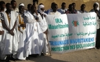 IRA:"Un accueil triomphal pour Ould Cheikh Dieng"