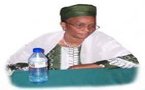 Khadiata Malick Diallo: « Ould Abdel Aziz est une menace pour notre démocratie»