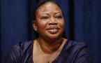 Fatou Bensouda: « Il est temps d'arrêter d'exonérer les auteurs de crimes et de penser aux millions de victimes africaines ».