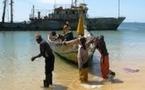 Affrontements entre pêcheurs saint-louisiens et gardes-côtes mauritaniens : Les germes d’un second conflit entre les deux pays