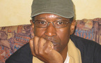 Émouvante interview de l’écrivain Mauritanien Diagne Oumar.