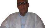La situation en Mauritanie est catastrophique, selon Ahmed Ould Sidi Baba