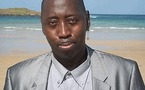 VŒUX DU PRÉSIDENT DE L'ORGANISATION CONTRE LES VIOLATIONS DES DROITS HUMAINS EN MAURITANIE