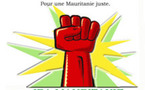 DECLARATION: INITIATIVE DE RESURGENCE DU MOUVEMENT ABOLITIONNISTE EN MAURITANIE