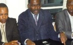 Réaction de GADIO Aminata sur les propos de Biram ould Dah