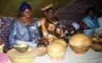 Festival de la diversité culturelle:La Mauritanie fêtée dans sa diversité culturelle