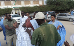 Biram Ould Dah Ould Abeid échappe de très peu à un l’assassinat prémédité.
