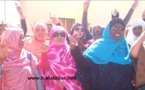 Nouakchott : Des femmes manifestant contre «la hausse des prix»