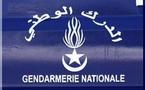 La gendarmerie paye 2,5 millions à la famille de feu Madou Samba Sow