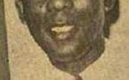 Le dernier fondateur : Mamoudou Samba Boly BA (1920-2012)
