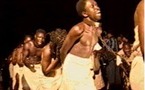 Les tabous de l'esclavage en Mauritanie from guemeze Niang