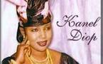 Kanel Diop en concert a Bruxelles