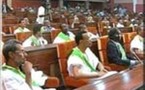 L’opposition parlementaire : "On assiste à la militarisation des institutions publiques"