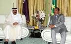 Total : victime collatérale de la brouille entre le Qatar et la Mauritanie