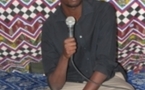 Mamoudou Kane : «Je vois très peu de musulmans en Mauritanie»