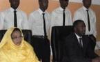 ESCLAVAGE, TORTURE ET PHOTOGRAPHIE EN MAURITANIE