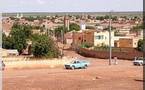 Où sont les pontes de Kaédi ?