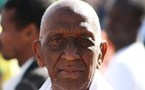 Mamadou Alasane Bâ, président du PLEJ, et de la COD : «On ne peut pas évoquer la scission de la Mauritanie, tant que tous les recours consensuels ne seront pas étudiés et appliqués»