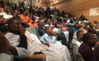 Biram Dah Abeid : Nos engagements pour la Diaspora