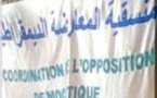 La COD déplore les conditions de vie des populations et demande le départ d’Aziz