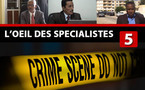 L'oeil des spécialistes n°5: "Cette affaire du fils du président révèle au grand jour, pour ceux qui en doutaient, l'inféodation du judiciaire à l'exécutif"