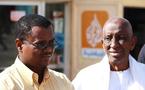 Arrestation d'Abdoul Birane Wane : «Un kidnapping politique, plus qu'une arrestation»