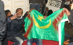 TPMN dans les locaux de l'Ambassade de Mauritanie à Paris (photos)