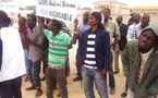 Arrestation d'Abdoul Birane Wane : Les visites de soutien s'enchaînent