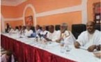Conférence de presse de la COD : "Mohamed Ould Abdel Aziz a reconnu l’invalidité du dialogue national"