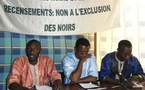 Abdoul Birane Wane : «J'ai été arrêté devant des témoins, puis fouillé comme un vagabond»
