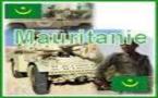 Mauritanie:Carnet de l'armée du 09 février 2012
