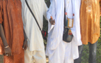 Doktan Kotawa :  Njaparta, Mauritania