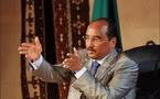 Mauritanie:Elections groupées en … 2014