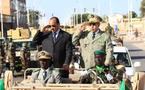 Aziz met-il Ghazouani sur la fortune d’Oufkir ?