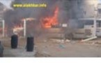 Manifestations sociales : Nouakchott en état d’urgence