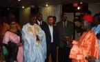 AJD/MR : Ibrahima Sarr claque la porte à la majorité présidentielle