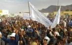 Les « journaliers » de Zouerate et de Nouadhibou lancent un mot d’ordre de grève