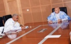 Mauritanie : UPR, "un coup d’Etat" politique