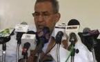 Mauritanie - Un parti d'opposition appelle à "mettre fin au régime"