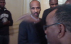 Video: Occupation de l’Ambassade de la Mauritanie à Paris le 17 février 2012