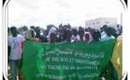 Mauritanie: Le régime frappe "tout ce qui est noir" (TPMN)
